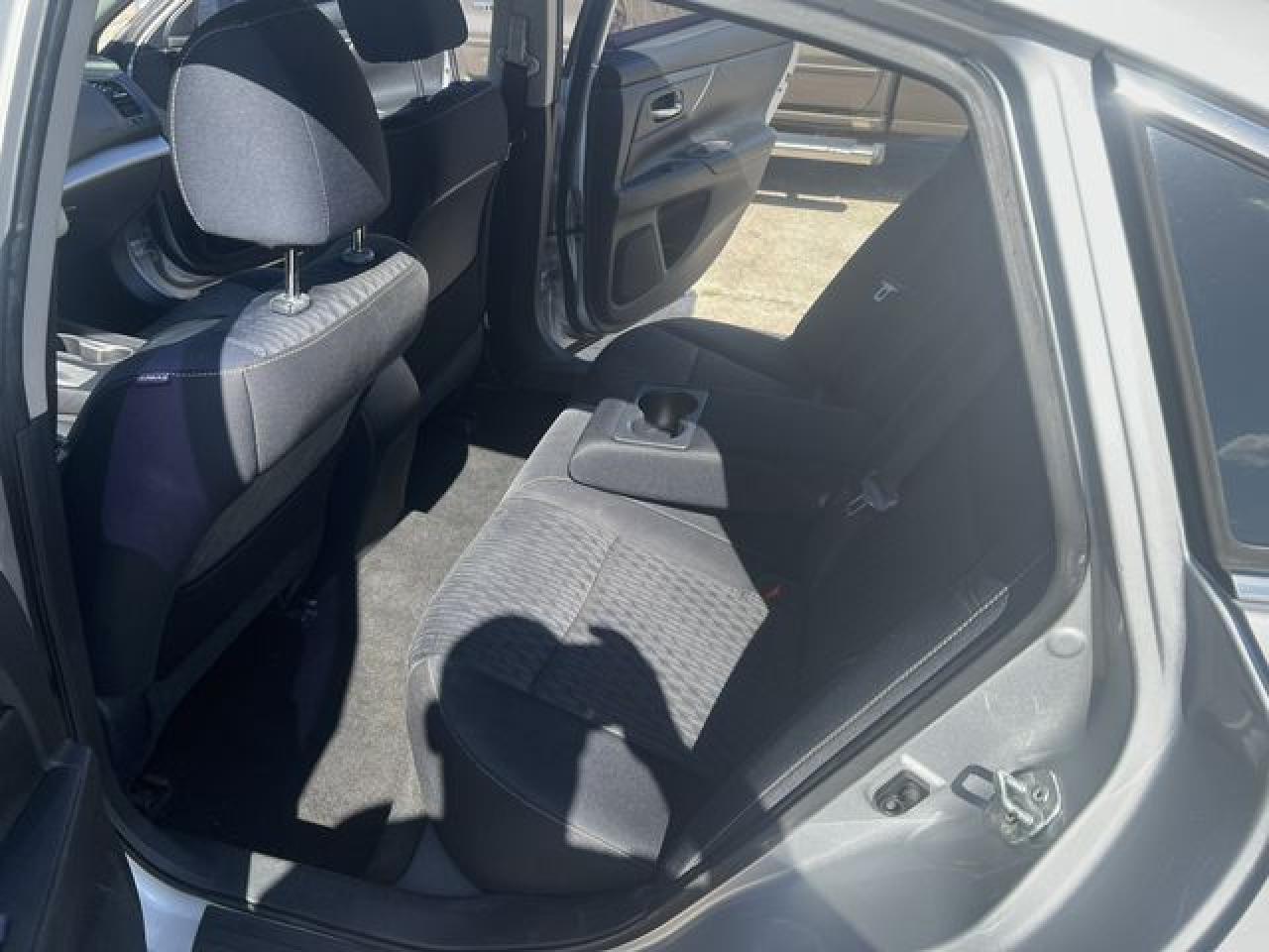 2017 Nissan Altima 2.5 - Image 7