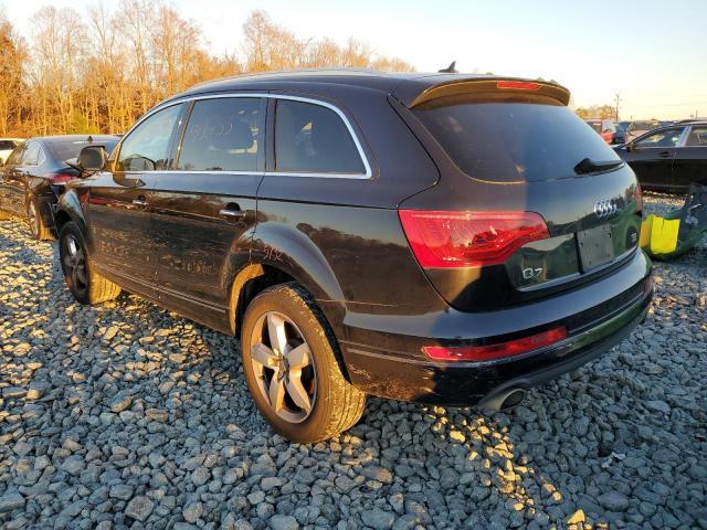 2013 AUDI Q7 PREMIUM - Image 3