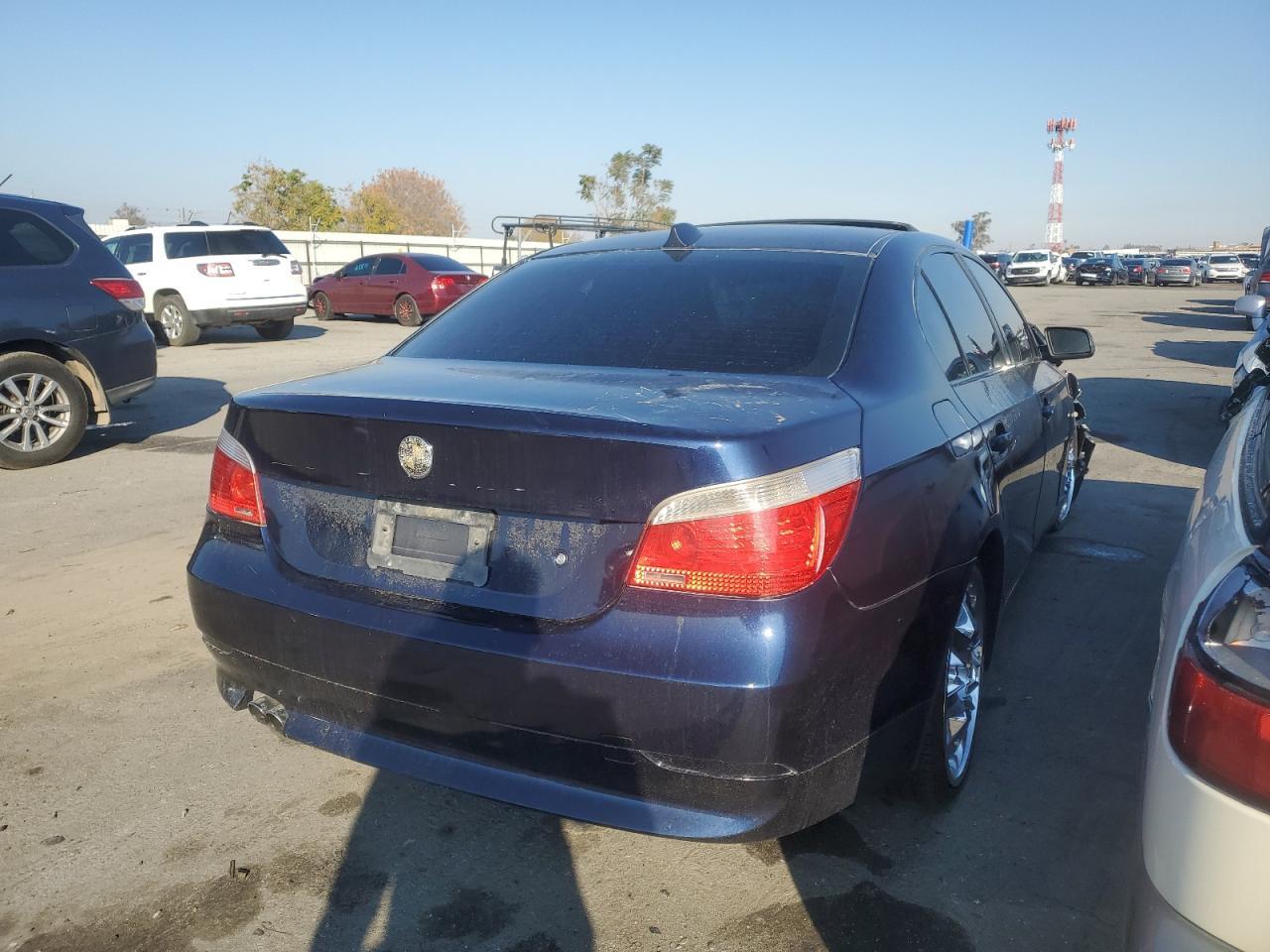 2006 BMW 530 I - Image 4