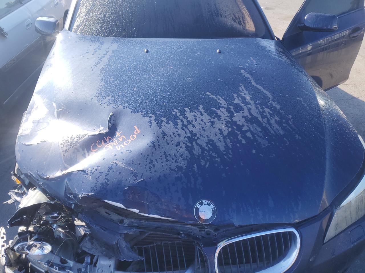 2006 BMW 530 I - Image 7