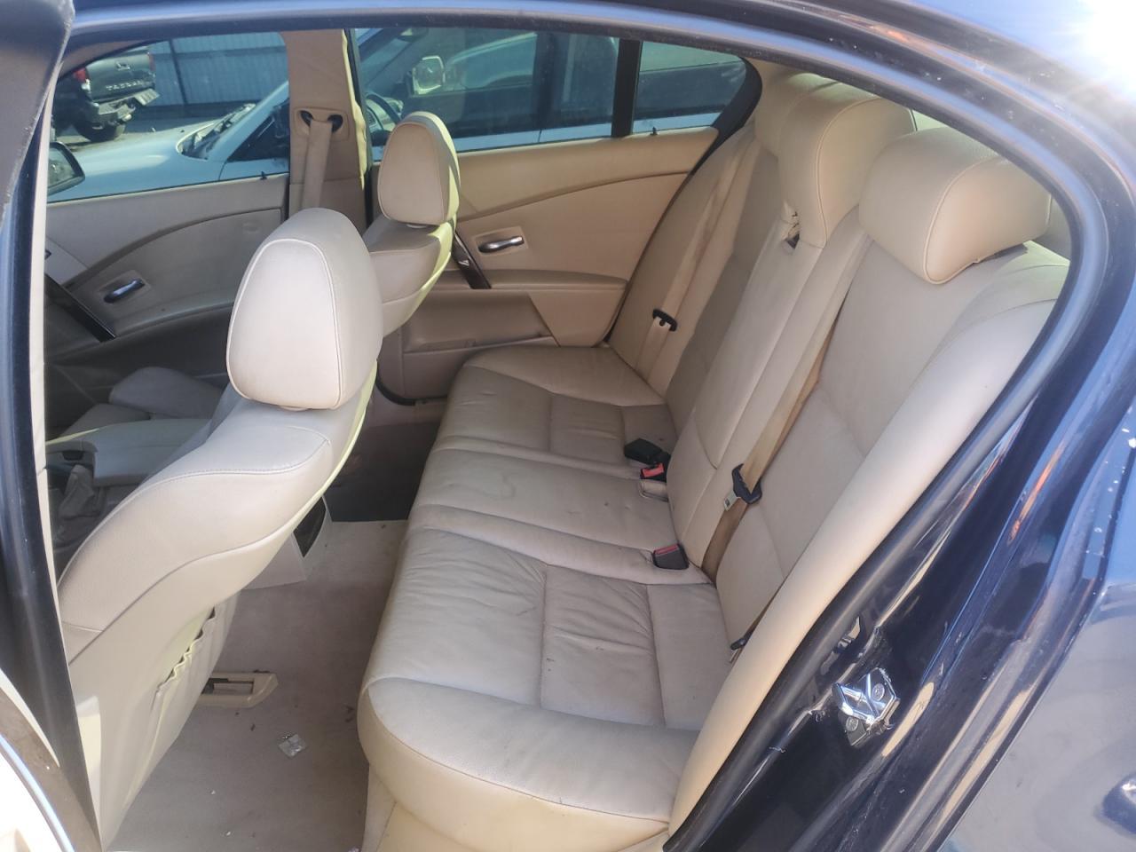 2006 BMW 530 I - Image 6