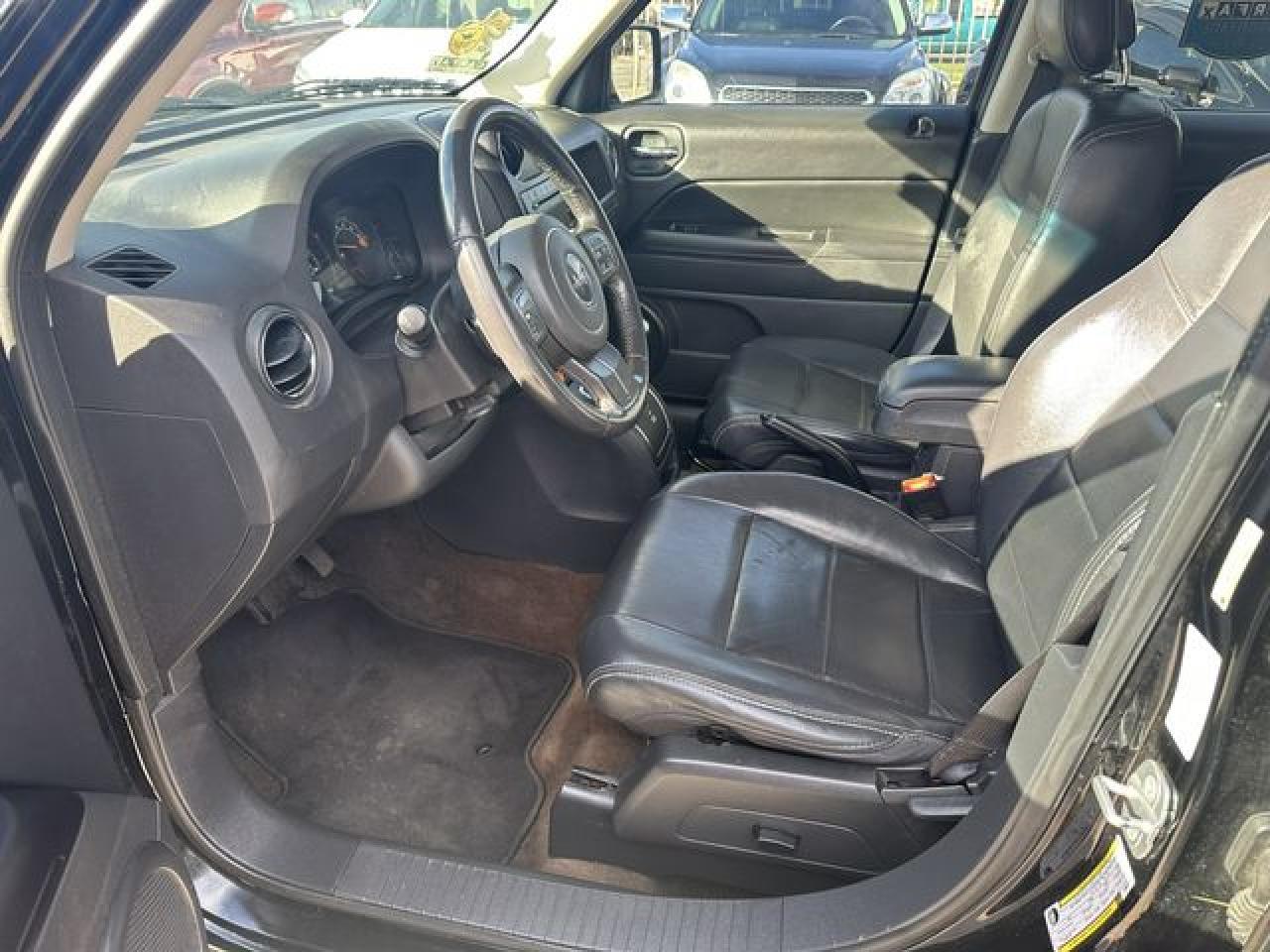 2014 Jeep Patriot Latitude - Image 5