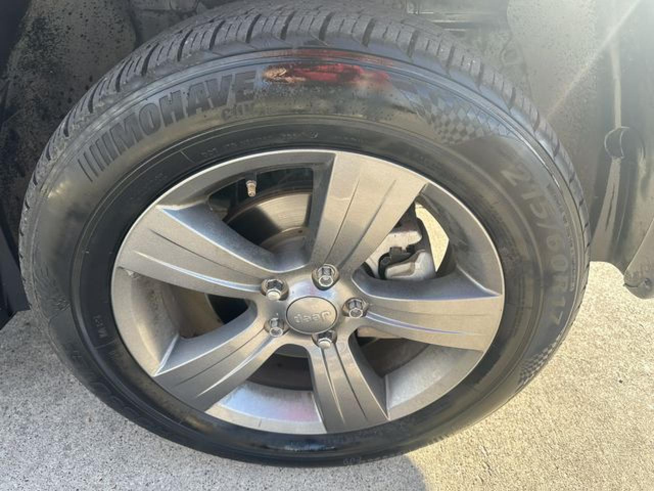 2014 Jeep Patriot Latitude - Image 3