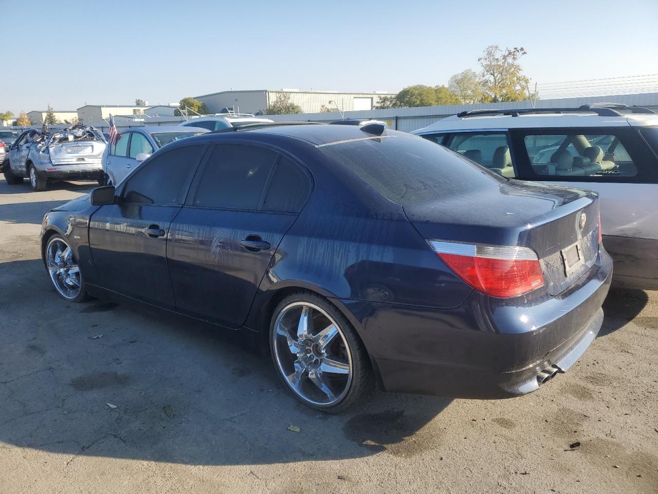 2006 BMW 530 I - Image 3