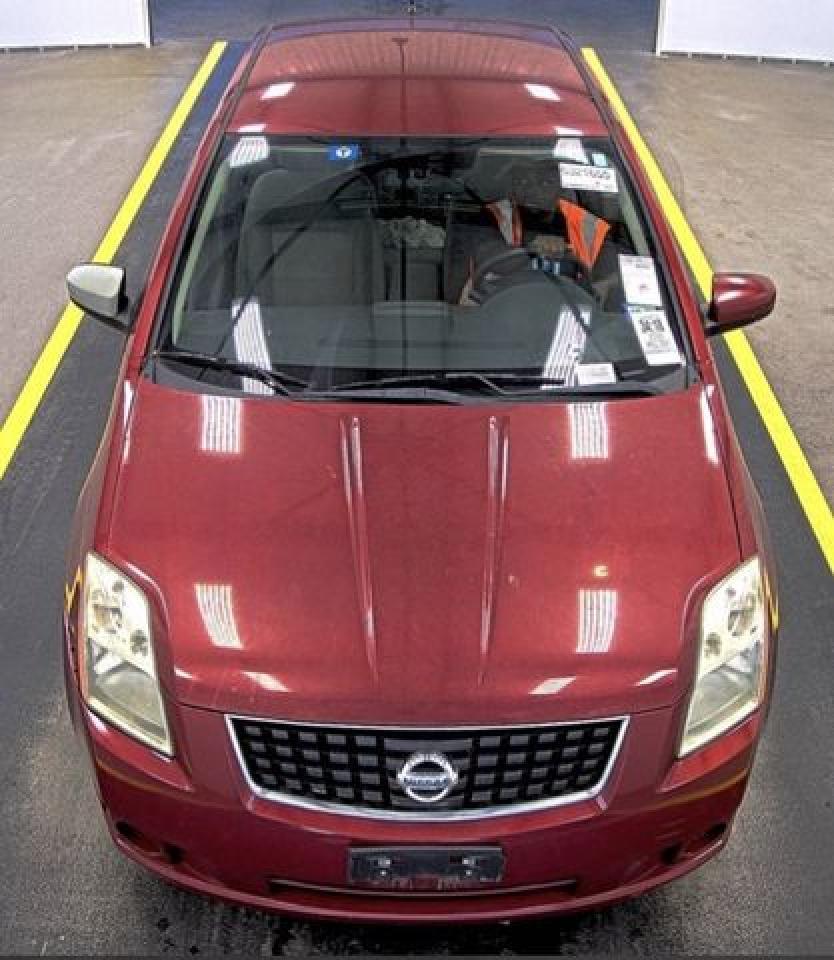 2008 Nissan Sentra 2.0 - Image 2