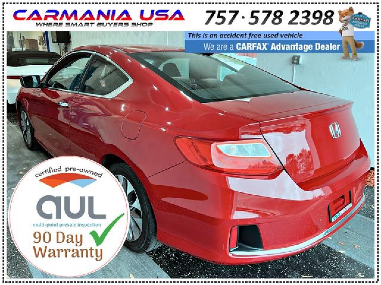 2013 Honda Accord Lx-S - Фото 7