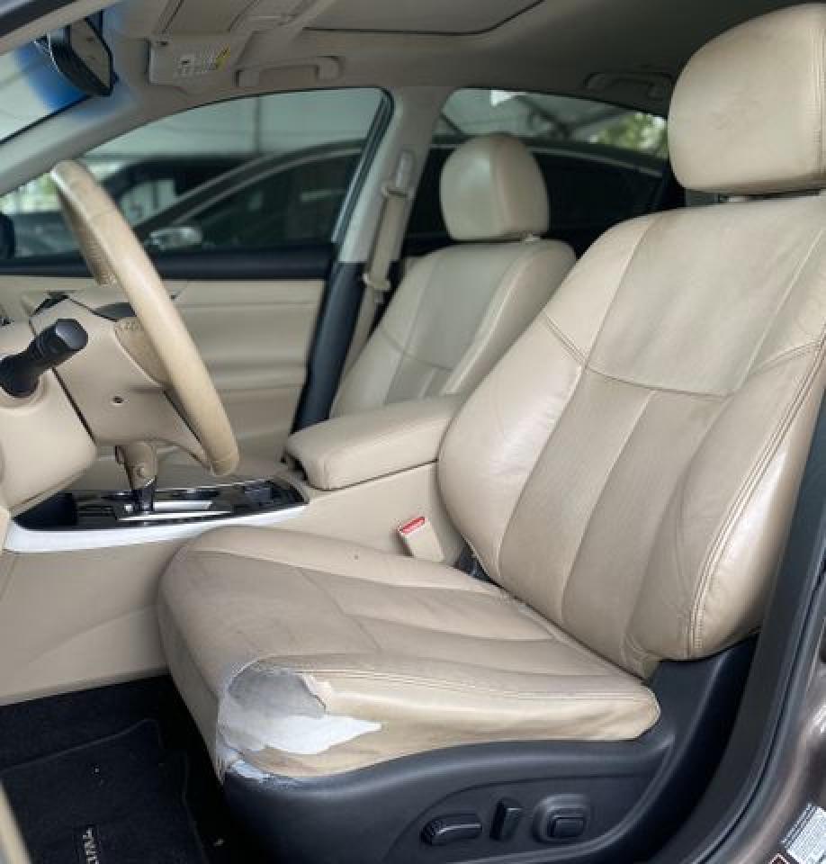 2015 Nissan Altima 2.5 - Фото 6