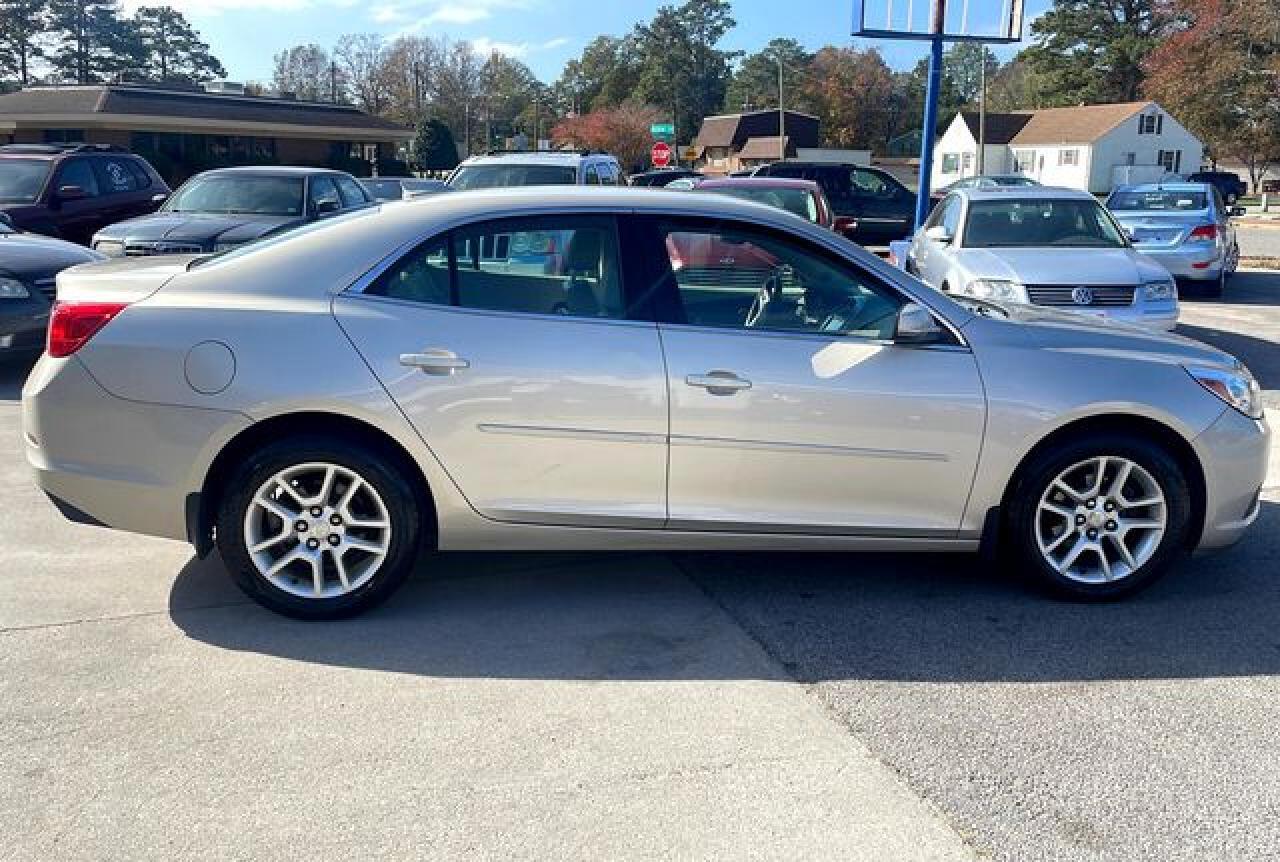 2016 Chevrolet Malibu Limited Lt - Image 6