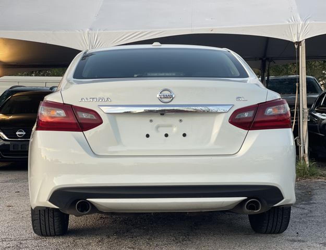 2018 Nissan Altima 2.5 - Image 6