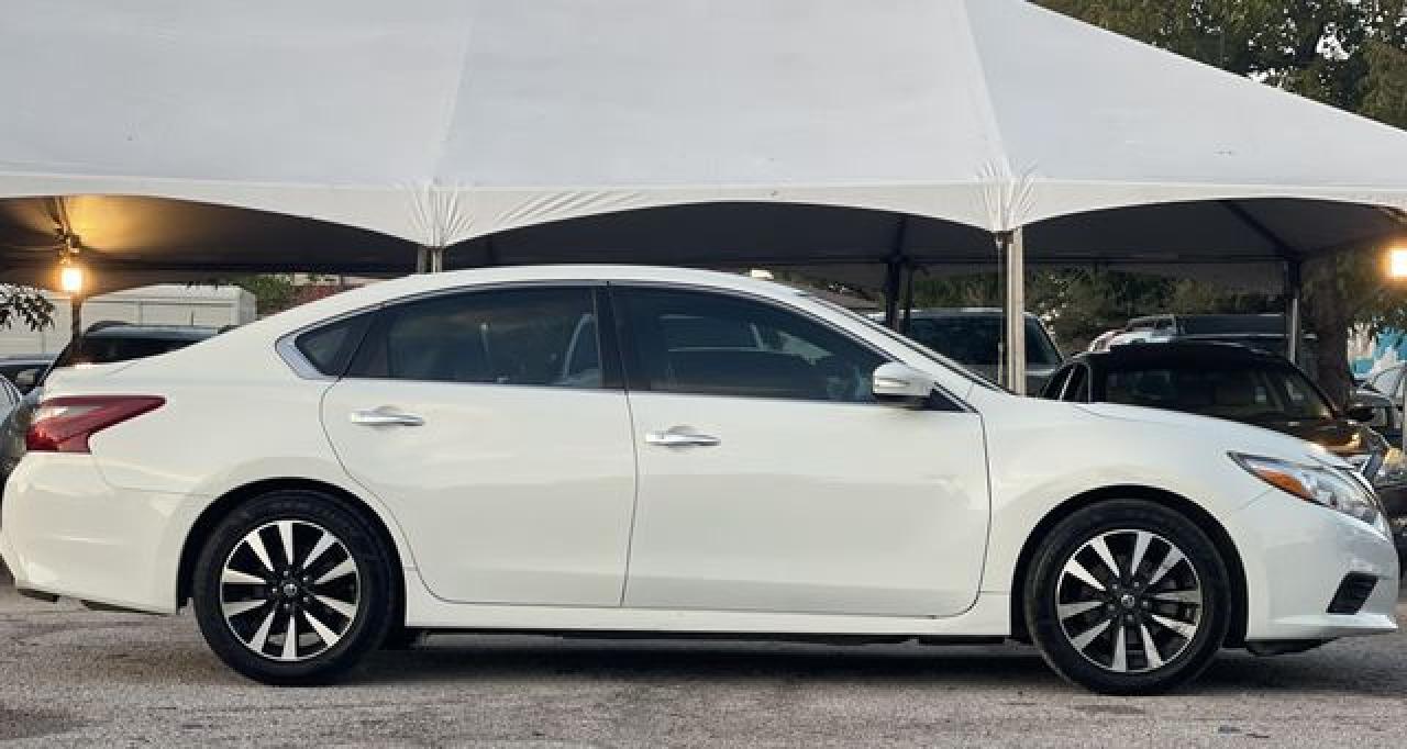 2018 Nissan Altima 2.5 - Image 4