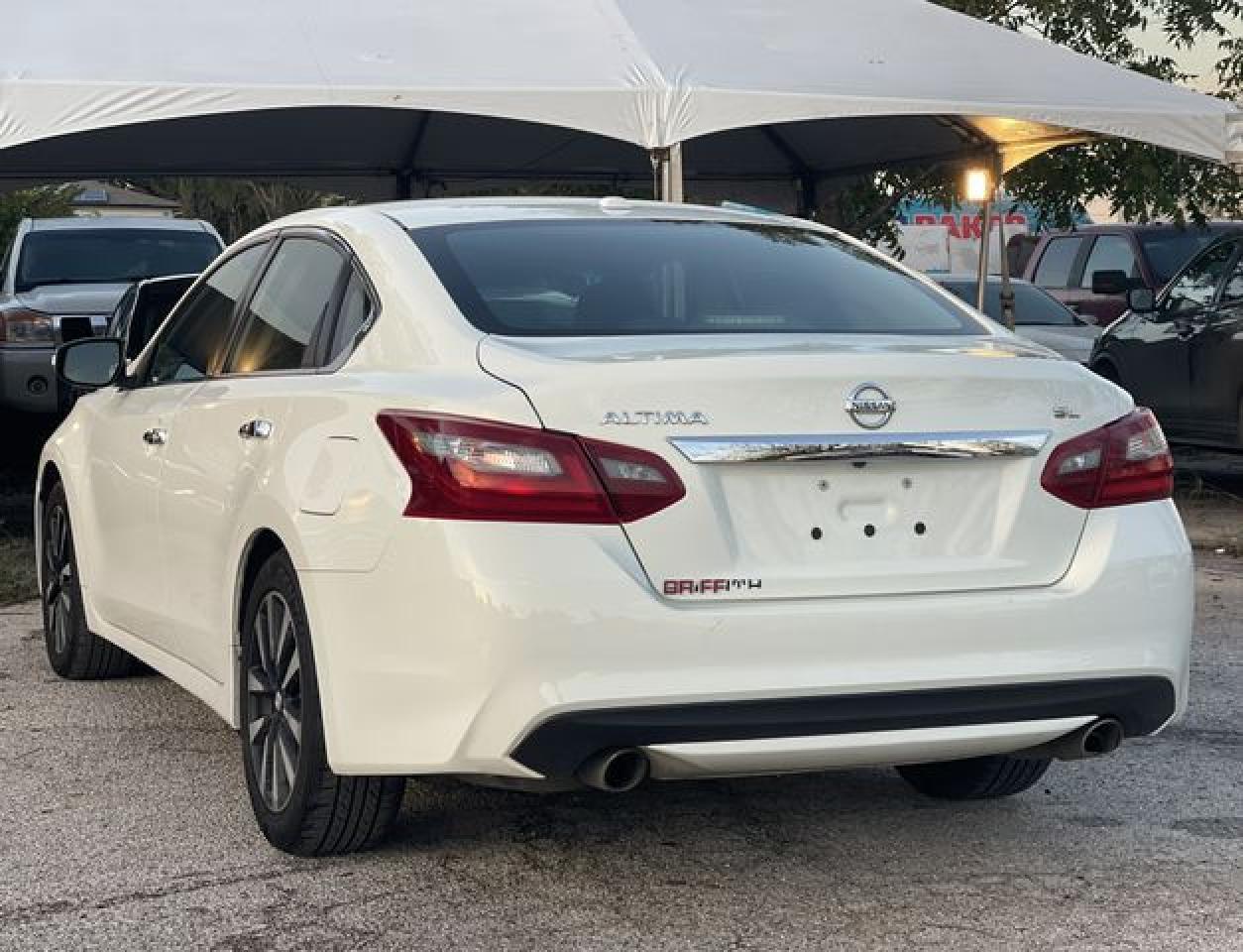 2018 Nissan Altima 2.5 - Image 7