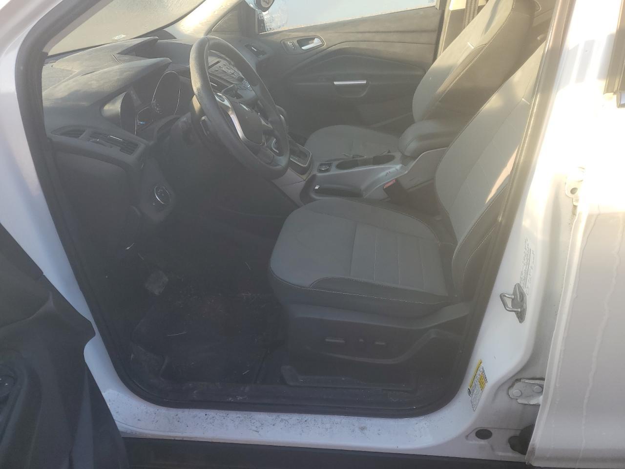 2014 FORD ESCAPE SE - Image 7