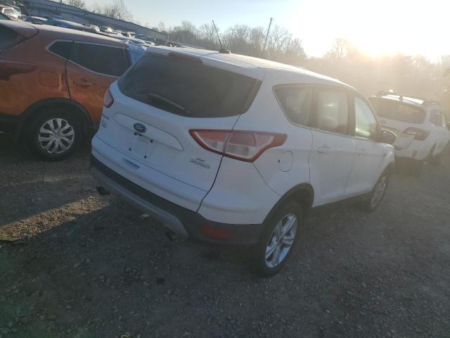 2014 Ford Escape Se - Фото 3