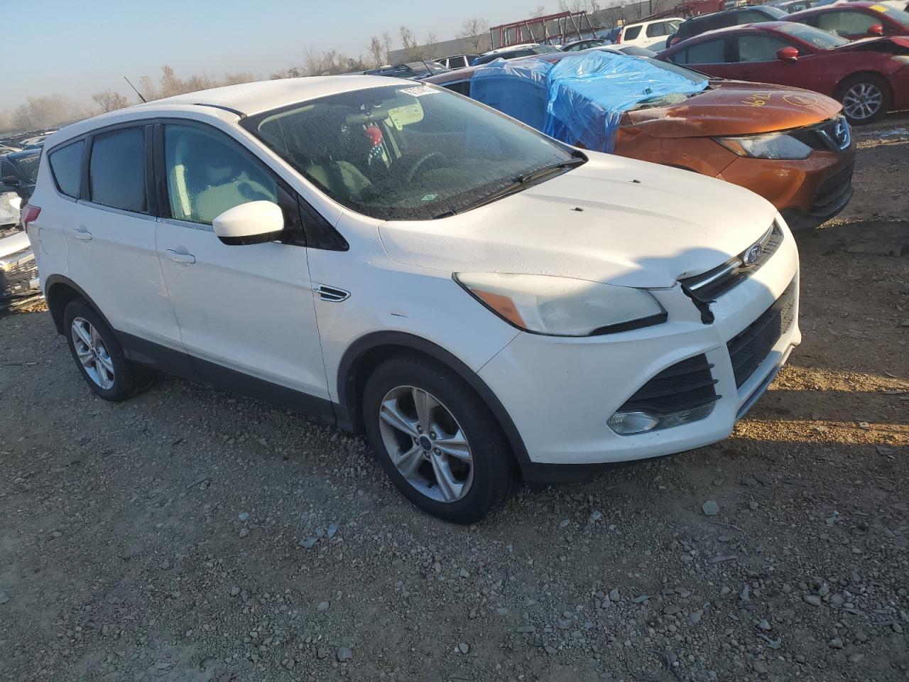 2014 FORD ESCAPE SE - Image 4