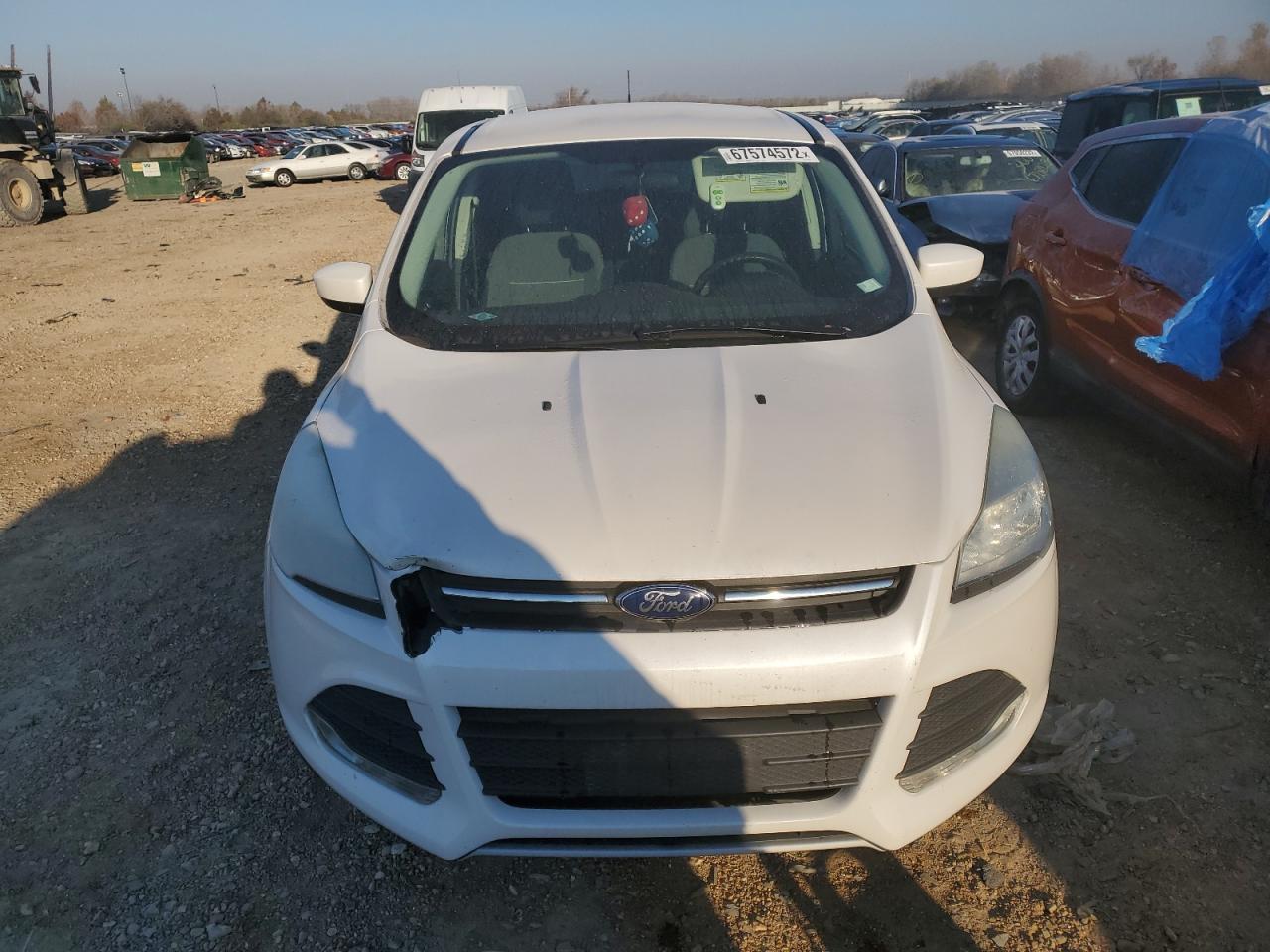 2014 FORD ESCAPE SE - Image 5