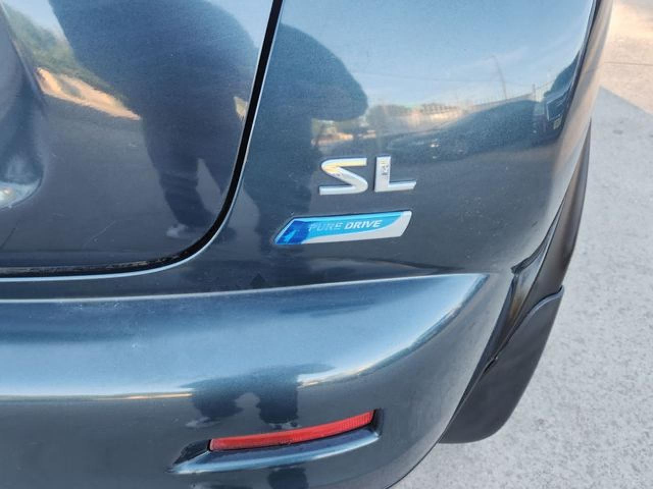 2013 Nissan Juke S - Фото 5