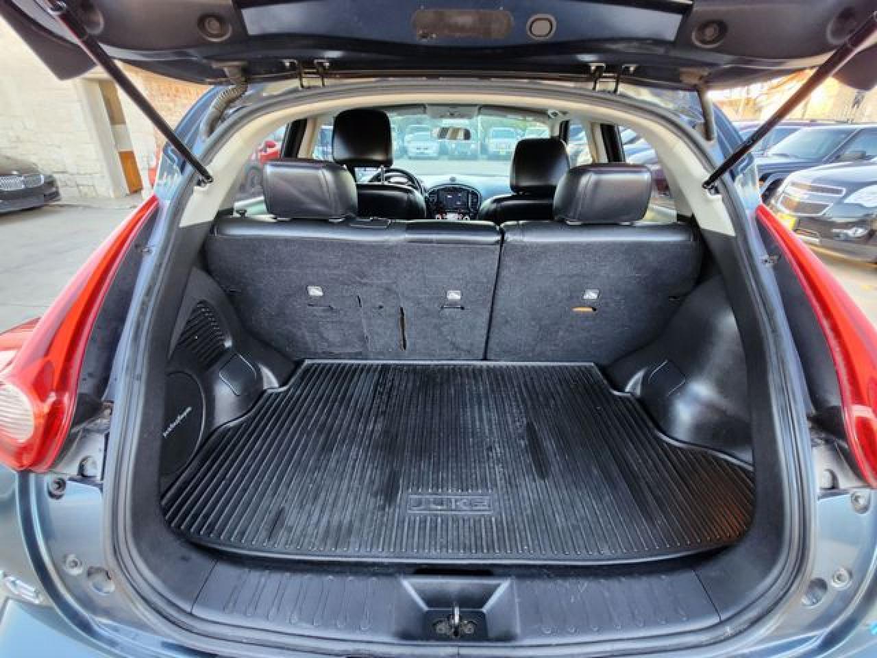 2013 Nissan Juke S - Фото 7