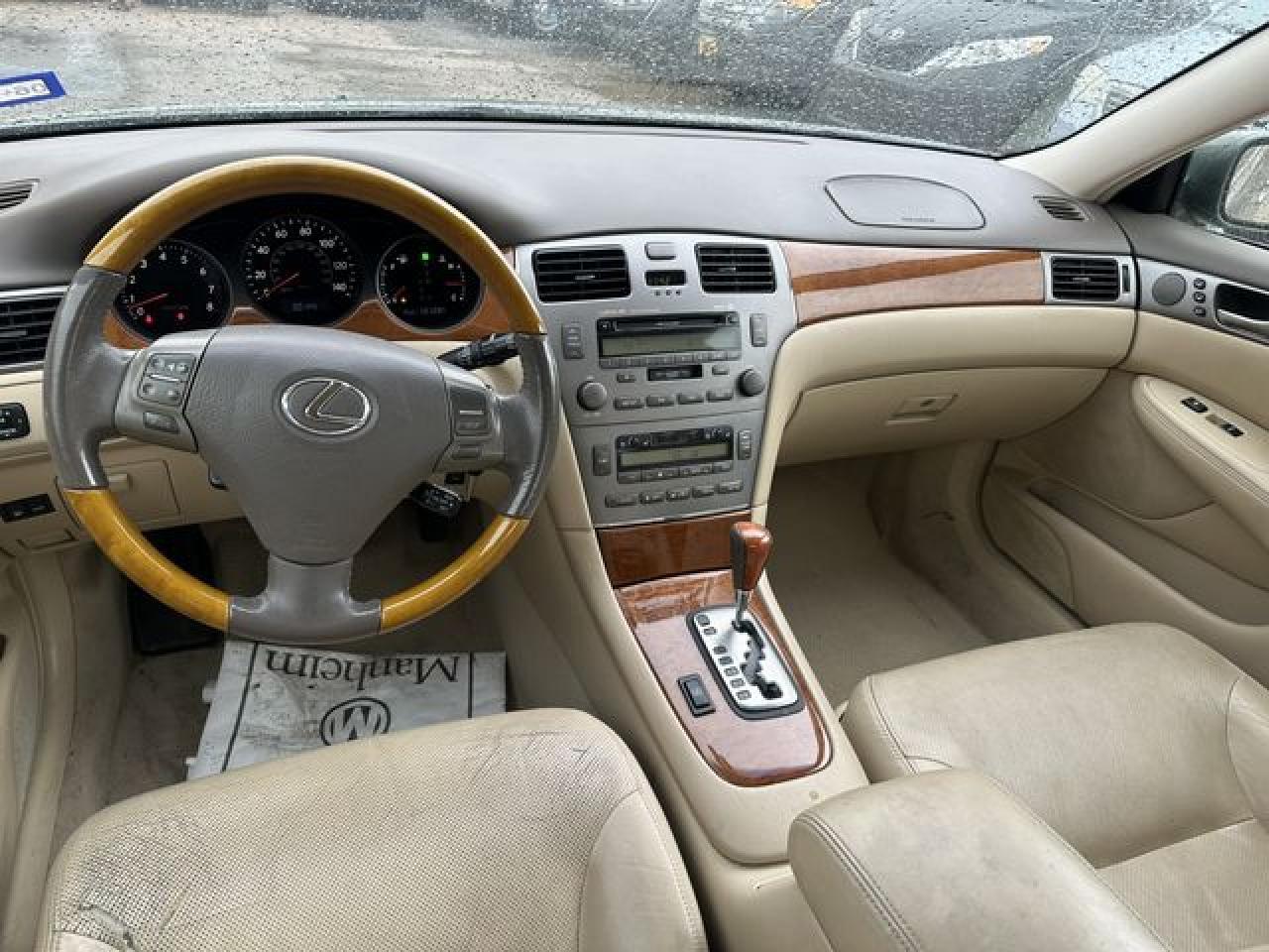 2005 Lexus Es 330 - Image 3