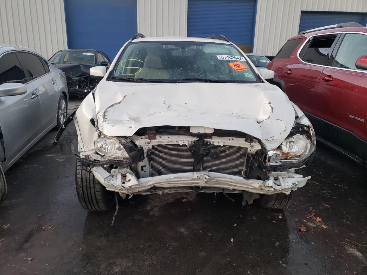 2016 Subaru Crosstrek Premium - Фото 5