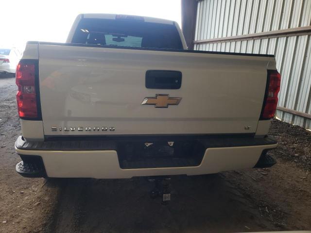 2018 Chevrolet Silverado K1500 Lt - Image 6