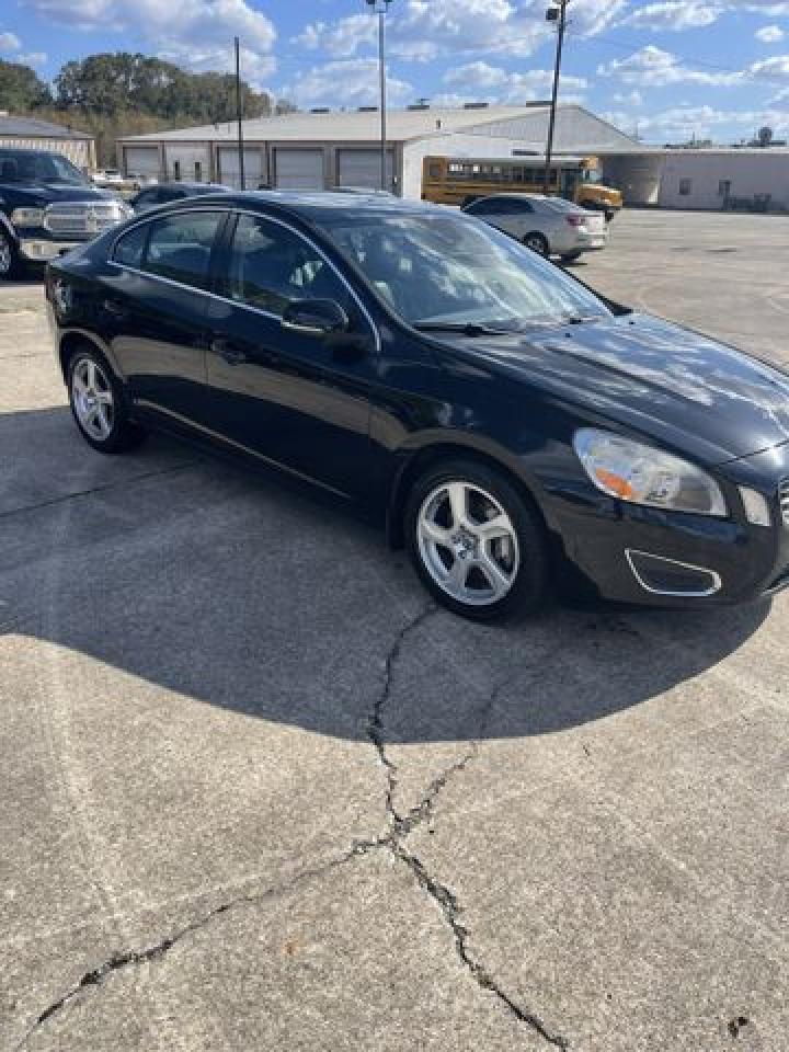 2012 Volvo S60 T5 - Фото 3
