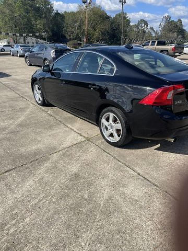 2012 Volvo S60 T5 - Фото 4
