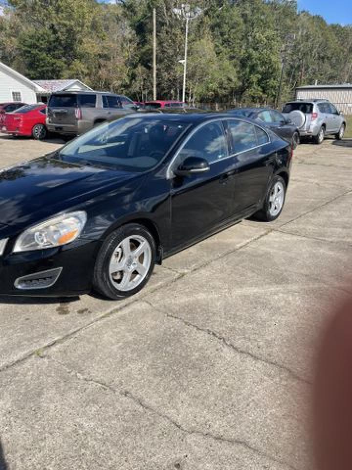 2012 Volvo S60 T5 - Фото 2