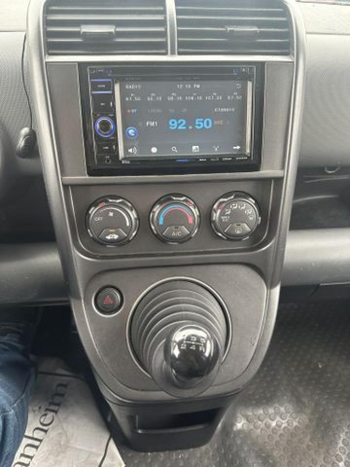 2005 Honda Element Lx - Фото 6