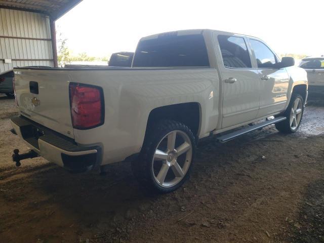 2018 Chevrolet Silverado K1500 Lt - Image 3