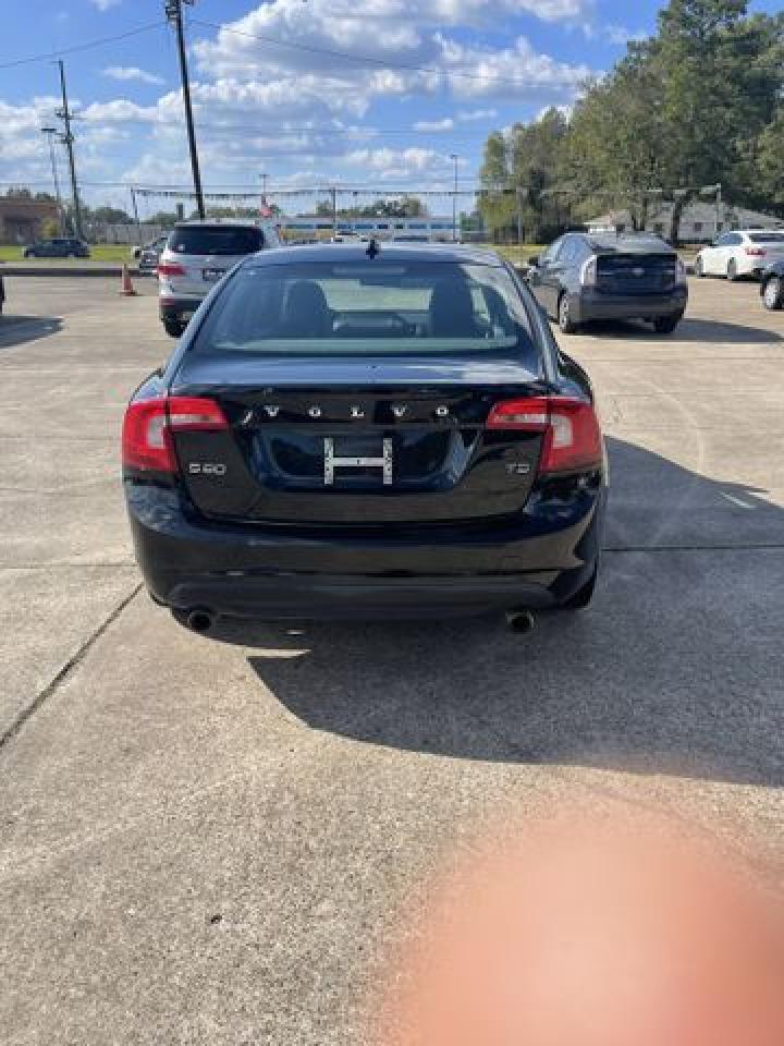 2012 Volvo S60 T5 - Фото 5