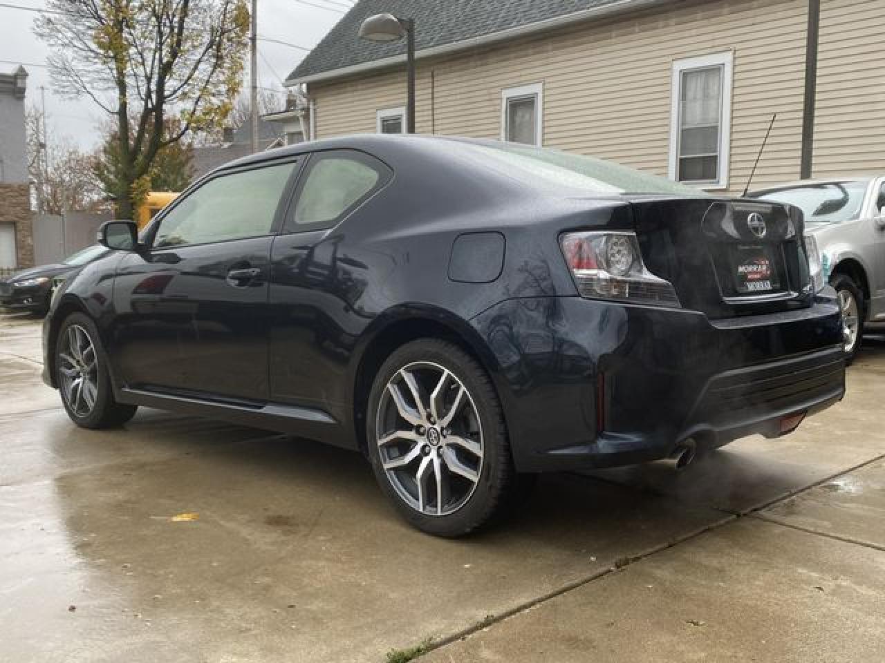 2015 Toyota Scion Tc - Фото 5