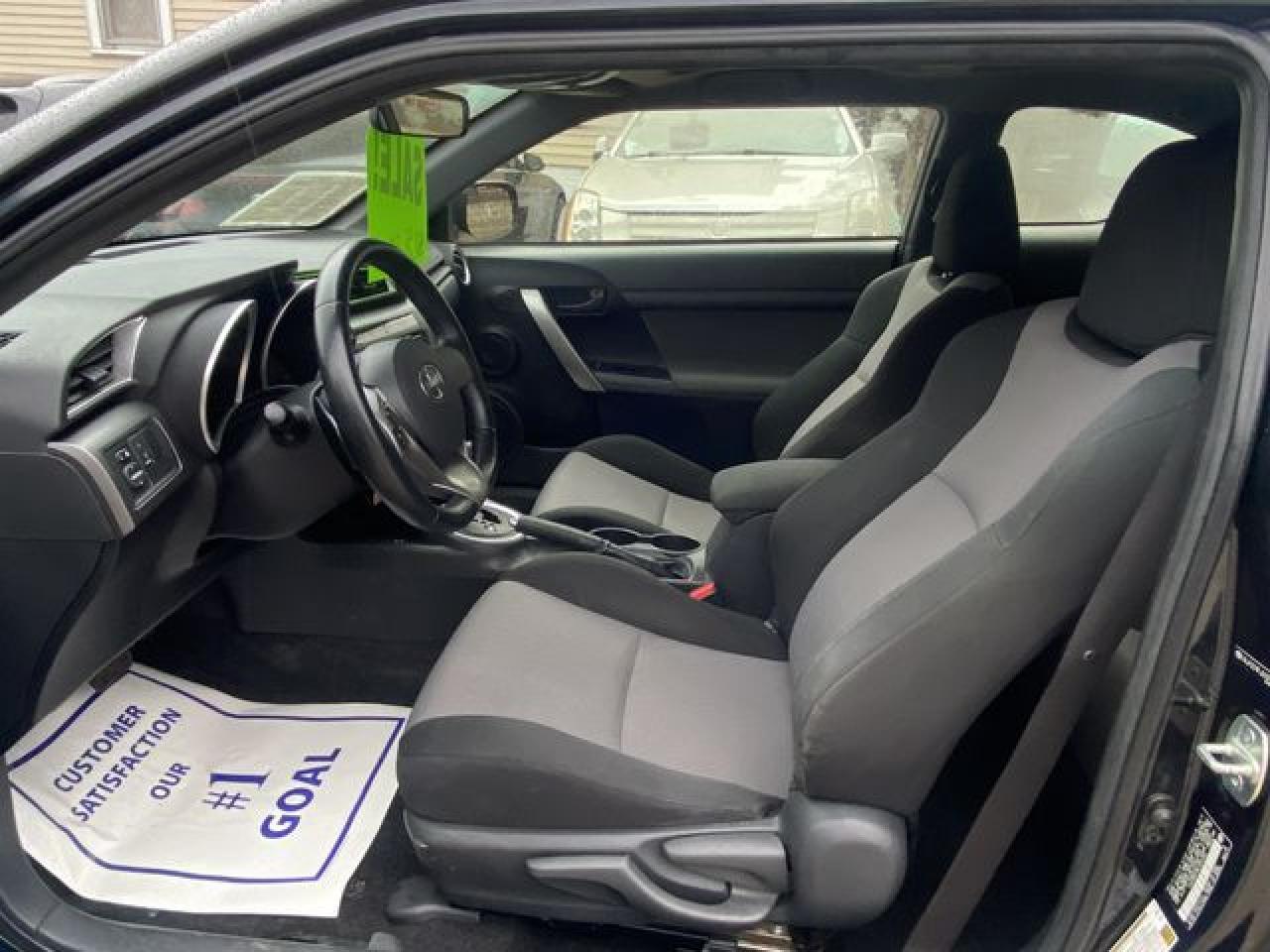 2015 Toyota Scion Tc - Фото 6