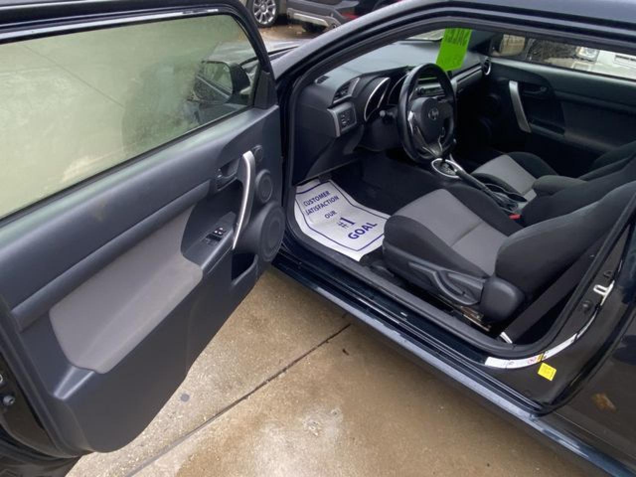 2015 Toyota Scion Tc - Фото 7