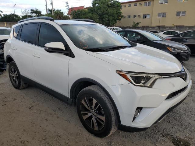 2017 Toyota Rav4 Xle - Image 4