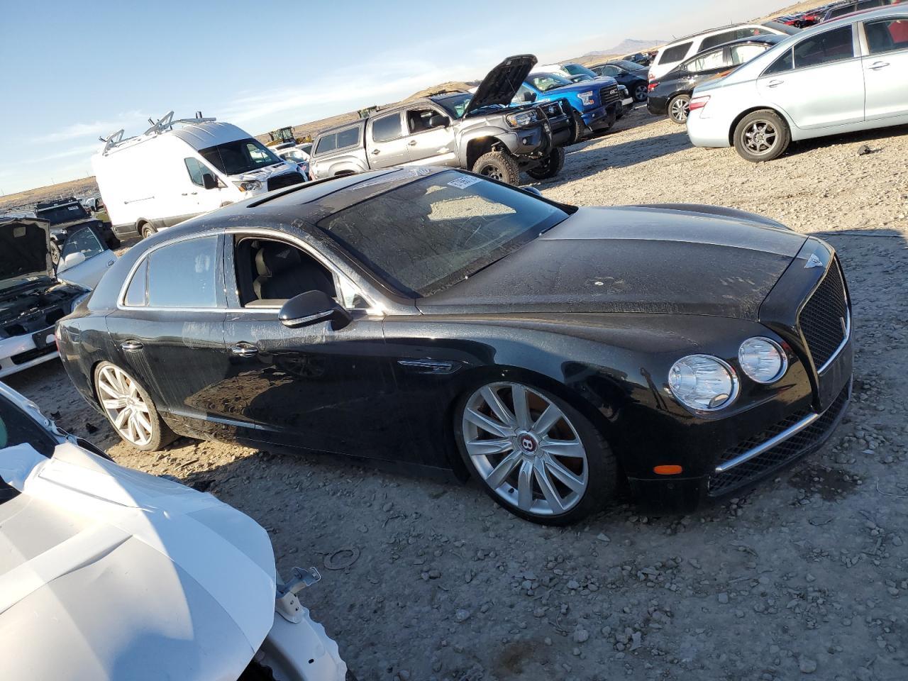 2014 BENTLEY FLYING SPU - Фото 4