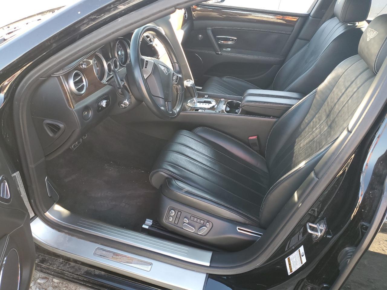 2014 BENTLEY FLYING SPU - Фото 7
