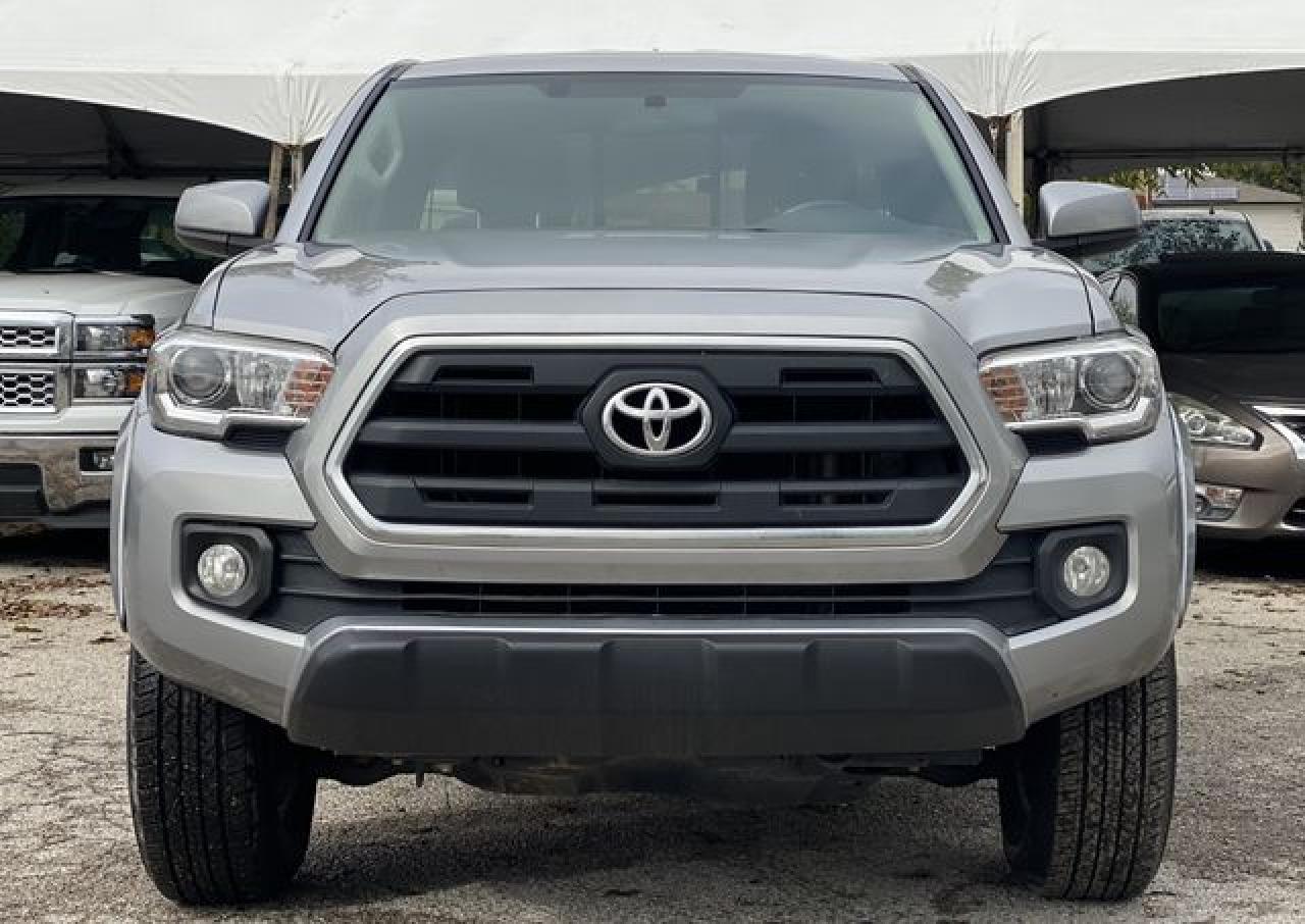 2016 Toyota Tacoma Access Cab - Фото 2