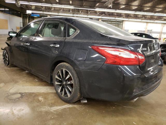 2018 NISSAN ALTIMA 2.5 - Фото 2
