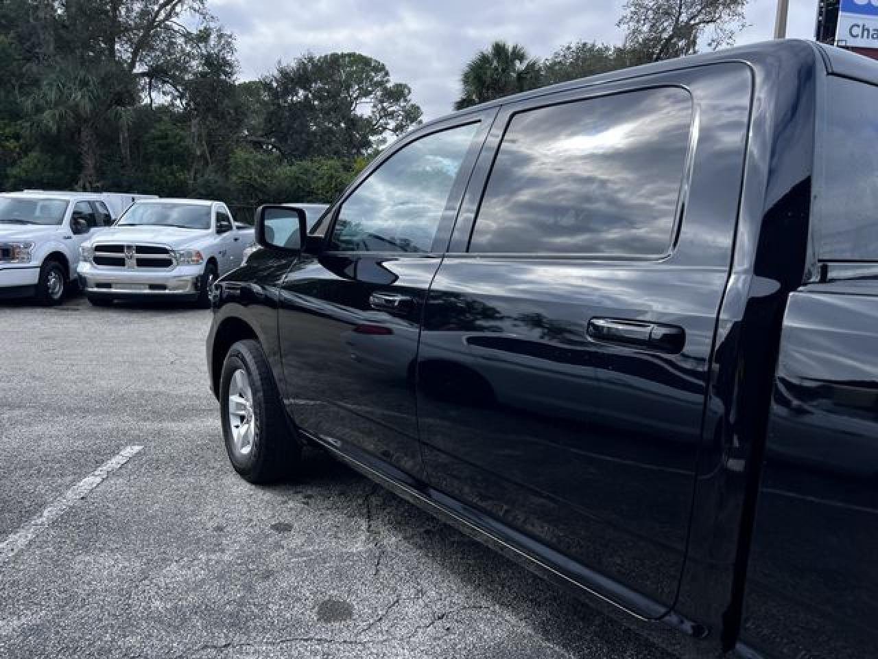 2021 Ram 1500 Classic Slt - Фото 7