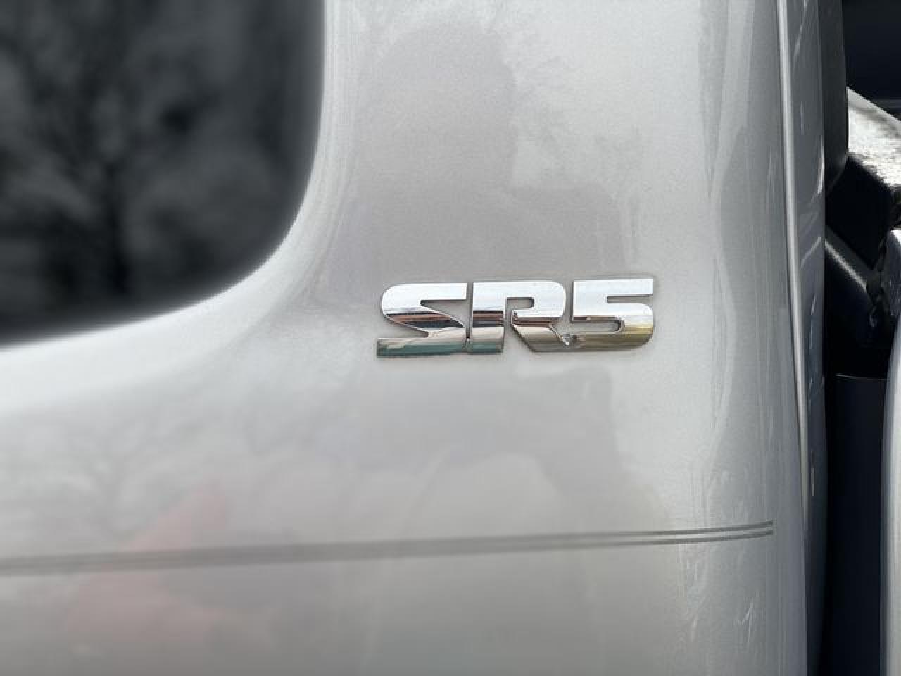 2016 Toyota Tacoma Access Cab - Фото 7