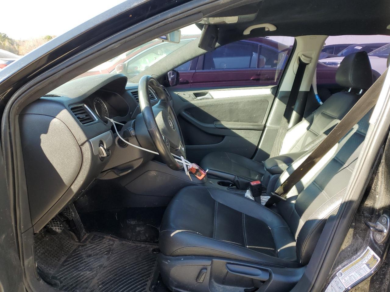 2013 Volkswagen Jetta Se - Фото 7