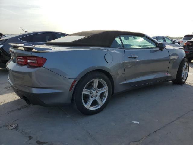 2020 Chevrolet Camaro Ls - Фото 3