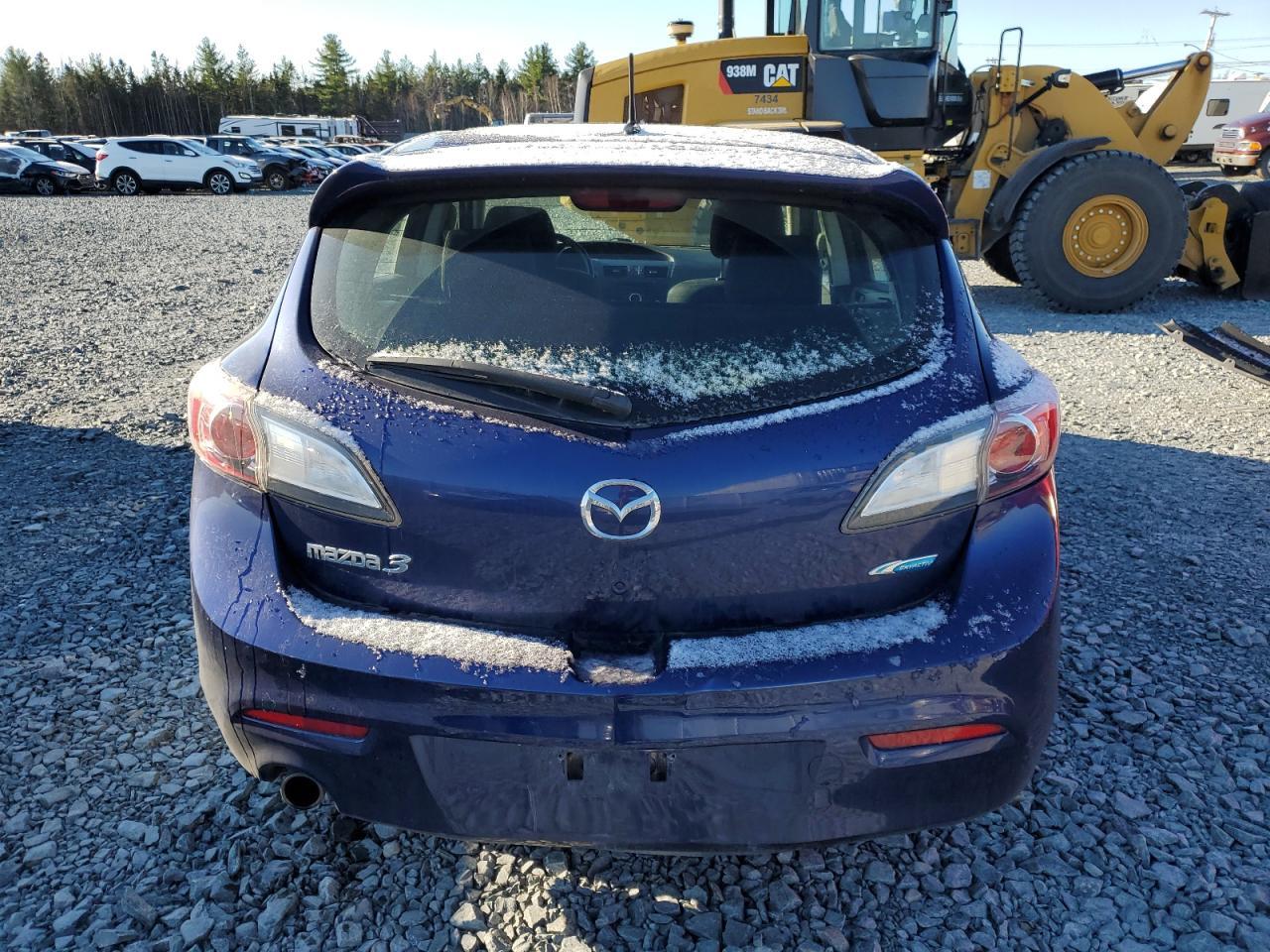 2012 Mazda 3 I - Фото 6