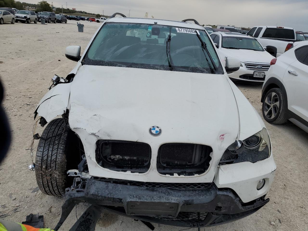 2008 BMW X5 3.0I - Фото 5