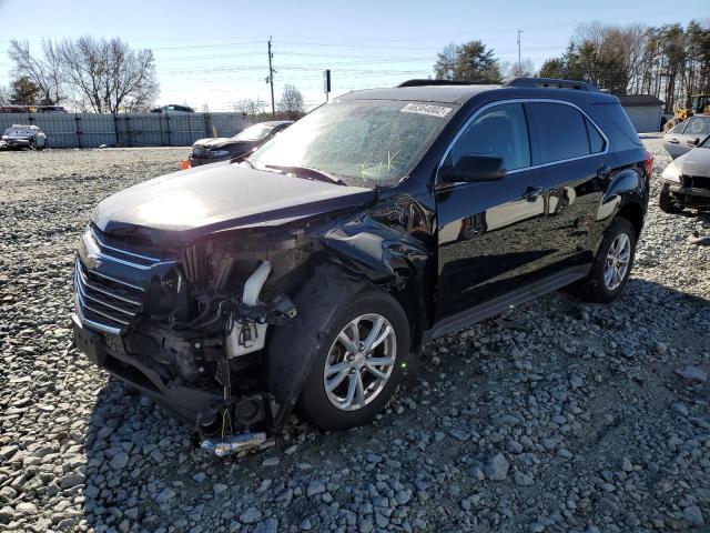 2016 CHEVROLET EQUINOX LT car image