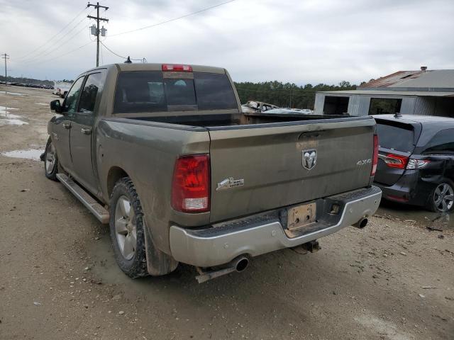 2015 RAM 1500 SLT - Image 3