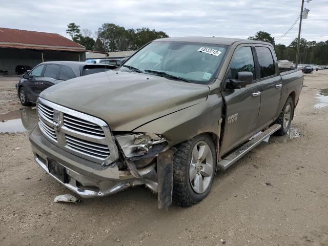 2015 RAM 1500 SLT - Image 2