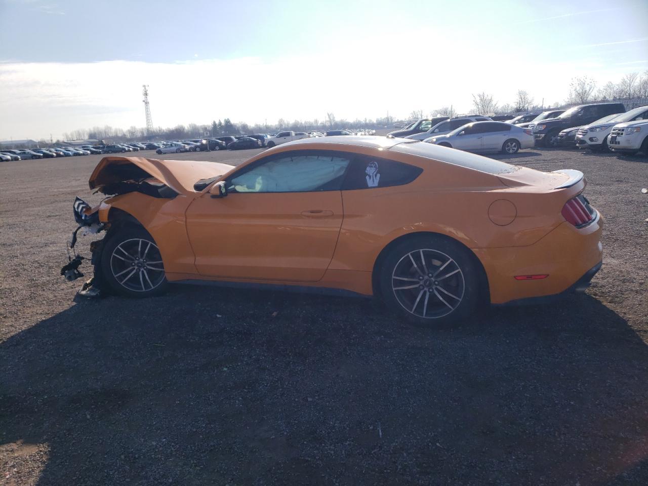 2019 Ford Mustang - Фото 3