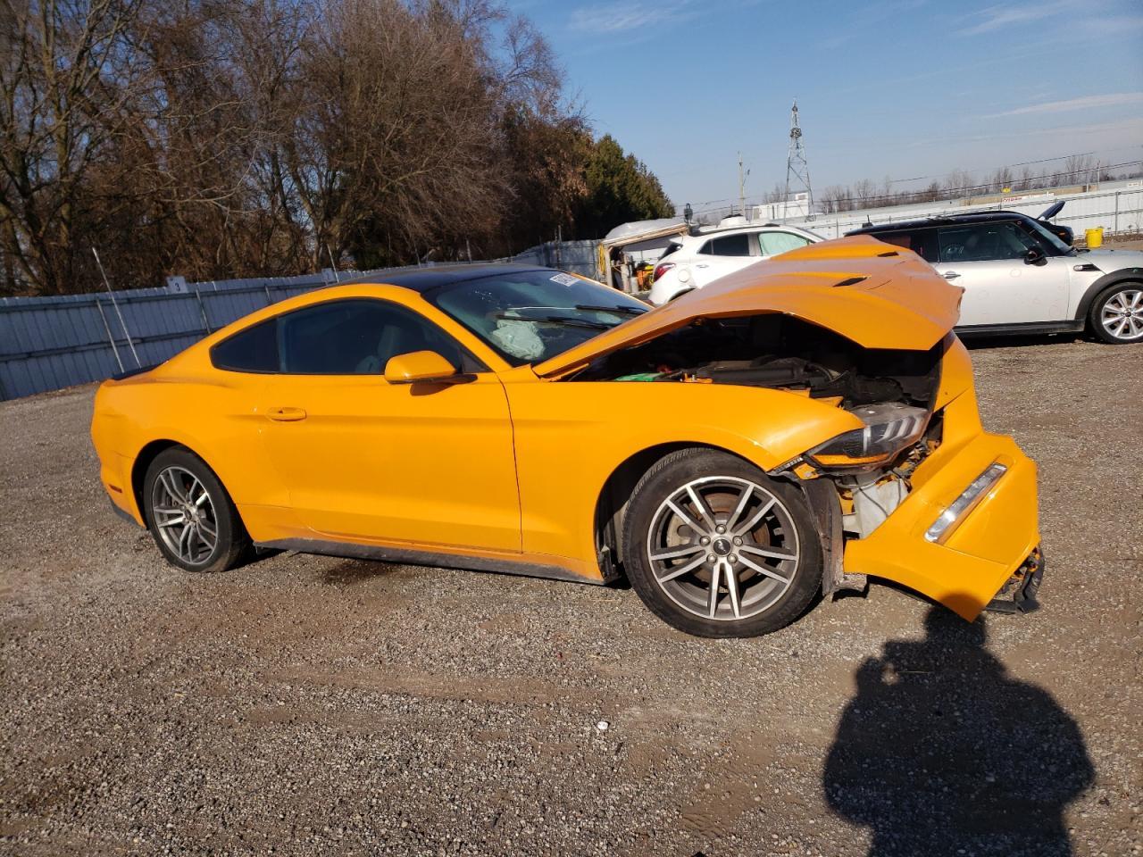 2019 Ford Mustang - Фото 7