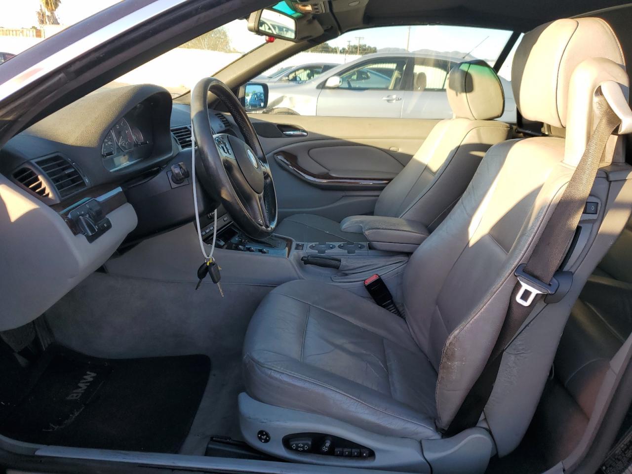 2001 BMW 330 Ci - Фото 7